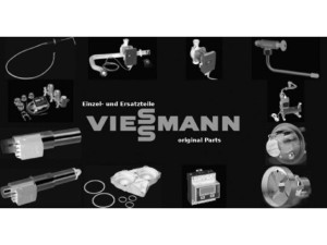 Viessmann Gas-Gebläsebrenner Weishaupt WM-G20/3-A Ausführung ZM-3LN Gasanschluss R 2 7712831