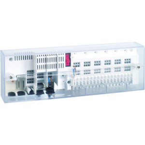 Viessmann ViCare Fußboden-Thermostat ZK03838