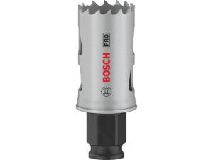 Lochsäge Bosch PRO PC PLUS, mit PowerChange Plus Aufnahme, d 27 mm