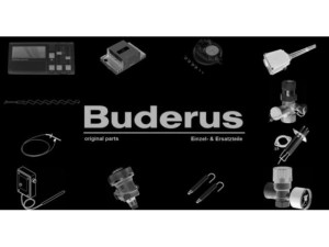 Buderus 87185306180 Regler