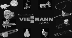 Viessmann 7179354 Umstellsatz WHEA RU FLG-P auf EG-E