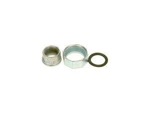 Buderus 7098620 Verschraubung RP1