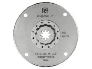 Hss Sägeblatt Fein, d=100mm, Starlock Plus