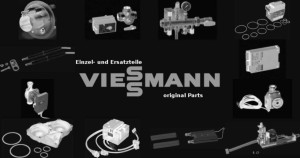 Viessmann 7840772 Verbindungsleitung Sole VL