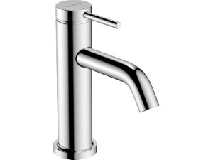 Hansgrohe Standventil 80 Tecturis S Ausladung 108 mm ohne Ablaufgarnitur chrom