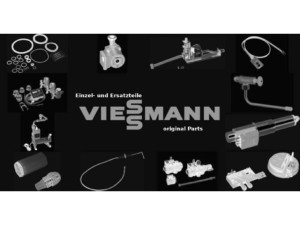 Viessmann Klemmenleiste LSA 40 7877484