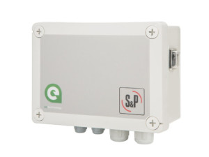 S&p Digital/Analog Wandler CONTROL ECOWATT BASIC