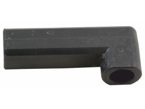 Wolf 279624199 Entstörstecker 6,35 MM V7 1 KOHM(ersetzt Art.-Nr. 2796240, 2796241)