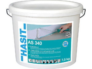 Flüssigfolie HASIT AS 340 7,5kg Eimer