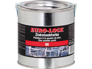 Euro-lock Zinkstaubfarbe 800 g Dose