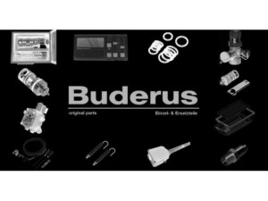 Buderus 82295262 Seitenwand re S241/ SX241