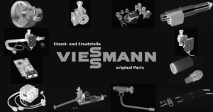 Viessmann 7828720 Gasarmatur Vormontage 26kW EG-E
