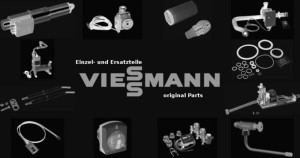 Viessmann Scharnier Oberteil rechts 7828714