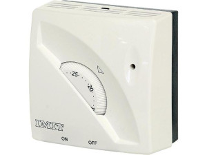 Raumthermostat TA 3 +5°C-+30°C