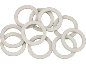 Vaillant Rechteckdichtring 3/4, 98-1140, VPE 10 Stück