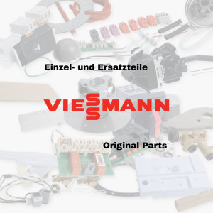 Viessmann EC-Radialventilator für Vitoair CS/CT PRO 1000S Seitenkennung R Luftstromkennung ETA 7876981