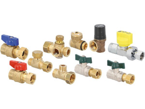 Anschluss-set Kombi ecoGas ProX