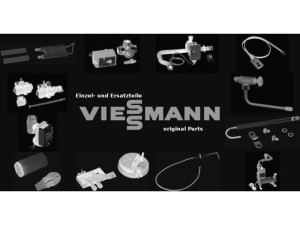 Viessmann Gasfeuerungsautomat LGB 21.330.A27 9507870