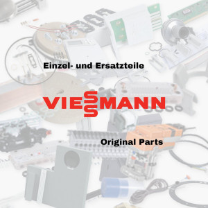 Viessmann Siphon mit Schraubkappe 7894985
