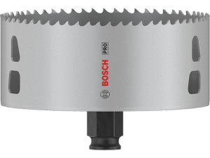 Lochsäge Bosch PRO PC PLUS, mit PowerChange Plus Aufnahme, d 114 mm