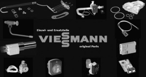 Viessmann 7838932 Kaskadenanschluss Block 80/250