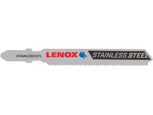 StichsÃ¤geblatt Lenox STAINLESS STEELâ„¢, LÃ¤nge 82,6 mm, 18 TPI, VPE 1 StÃ¼ck
