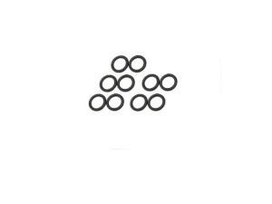 Buderus 87167711540 O-Ring 17x4 (10x)