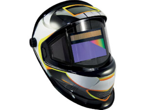 Schweißhelm GYS LCD SPACE 11 TRUE COLOR