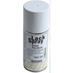 Viessmann 7822681 Sprühdosenlack Vitoweiss Dose 150ml