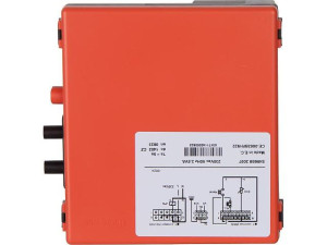 Feuerungsautomat für De Dietrich / Oertli, 295182