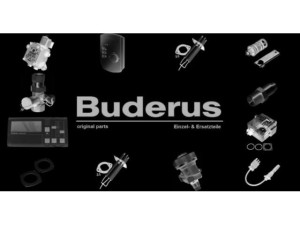 Buderus 87187004930 Dichtschnur f Rückwand KA316 everp