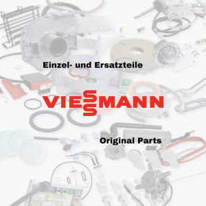 Viessmann Regelantrieb Ego 230V, NC, M30x1,5 7994276