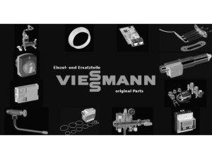 Viessmann 7855776 Ansteuermodul Verdichter 300-G BWC 10kW