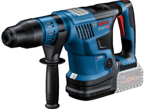 Akku-bohr- und Meißelhammer BOSCH GBH 18V-36 C, SDS-max, ohne Akkus und Ladegerät