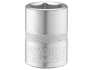 Stanley FATMAX 3/8 6-Kant Stecknuss 13 mm FMMT17213-0