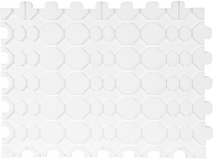 Trockenbau Profi Systemplatte 25-14 f.R. 14mm WLG 035, VE 23 PI=17,25m² 1.025x770x25mm