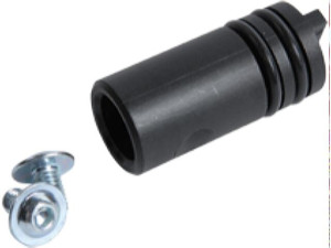 Viessmann 7833558 Verschlussstopfen Bypass
