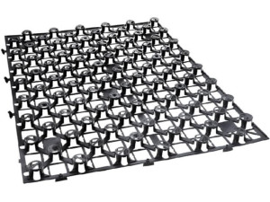 Dünnbettt-verlegeplatten Spyder H22 Klebesystem VPE= 14 Platten, 13,44 qm