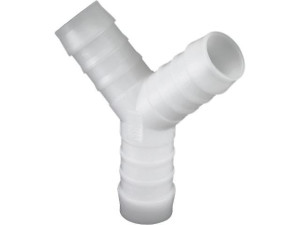 Y-verbindungsstutzen YS 4 mm