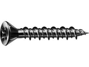 Schnellbauschrauben für Gipsfaserplatten, Kreuzschlitz d 3,9x22mm VPE 1000 Stück