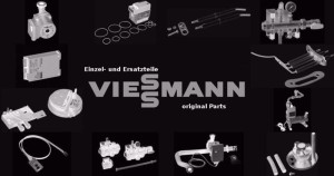 Viessmann 7833731 Aschelade ECO 55-85