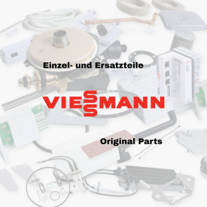 Viessmann Verschlussstopfen G1/4 7839594