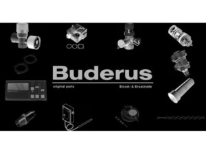 Buderus 5181564 Überwurfmutter G 1 1/4