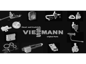 Viessmann Dichtung DN350 PN16 bis 280°C bei 30bar 7834122