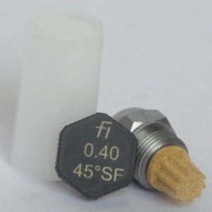 Viessmann 7815719 Düse 0,40 Gph 45° SF Fluidics