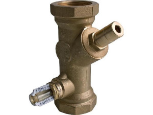 Strangregulierventil WattFlow BP SRV-AG DN32, 10-80 L