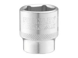 Stanley FATMAX 3/8 6-Kant Stecknuss 19 mm FMMT17219-0