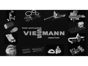 Viessmann Leitungsbaum Regelungsblech 230V für Vitocal 200-G 7868654