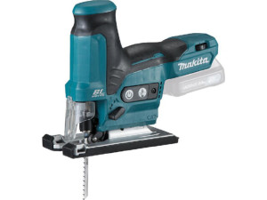 Akku-pendelhubstichsäge MAKITA 12V ohne Akku und Ladegerät JV102DZ