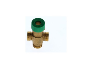 Buderus 1022736 Mischventil DN20 3x3/4" PN10 everp